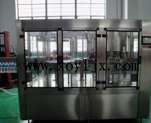 我國(guó)桶裝純凈水灌裝機(jī)較之國(guó)外的差異