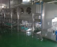 新機(jī)械，便宜又好的五加侖灌裝機(jī)廠家