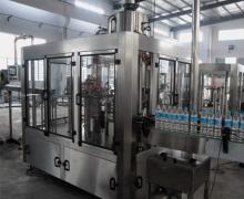 新五加侖灌裝機(jī)，你知道這個秘訣嗎？