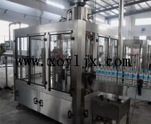 五加侖灌裝機(jī)不同尋常的網(wǎng)銷之路